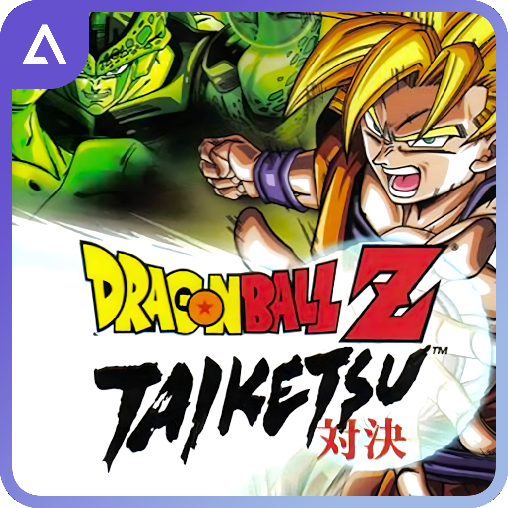Dragon Ball Z: Taiketsu