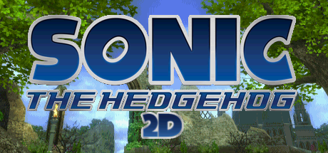 Sonic 2006 2D