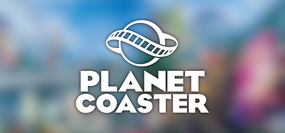 Planet Coaster SteamGridDB