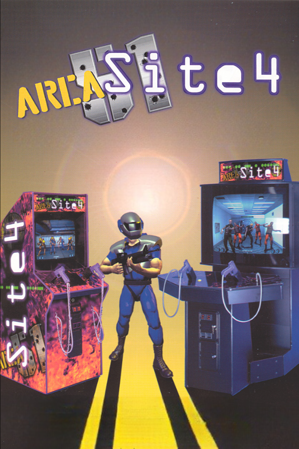 Area 51: Site 4