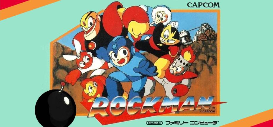 Rockman X3 Buster Battle