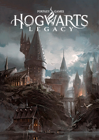 Steam Workshop::Hogwarts Legacy HD