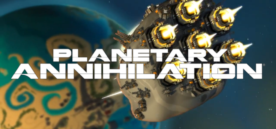Planetary Grapple