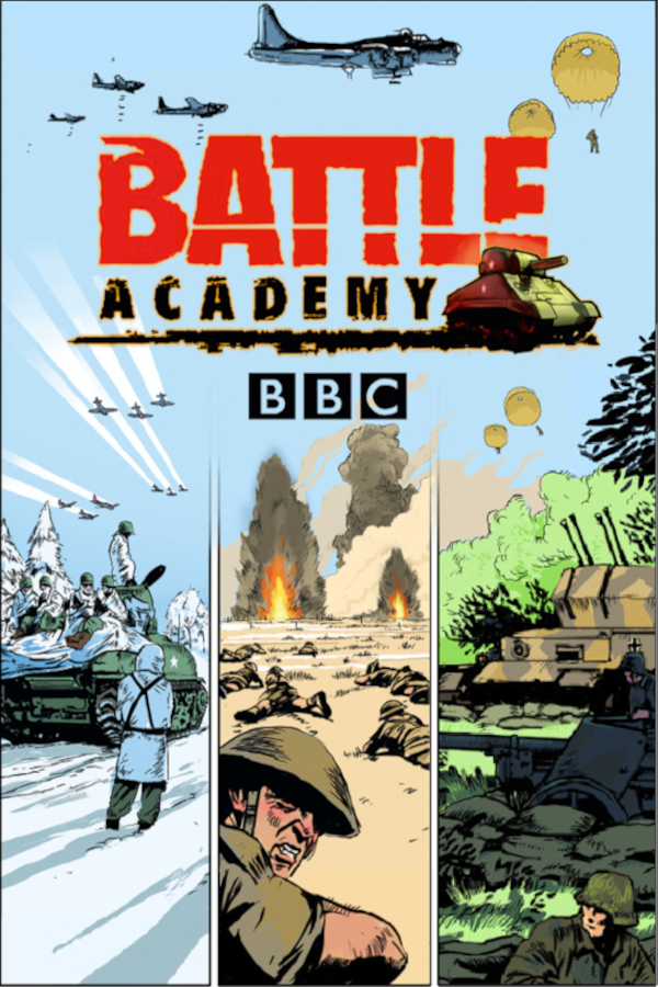 Battle Academy