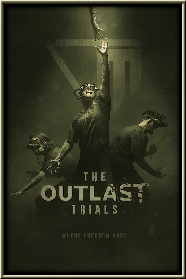 Save 25% on The Outlast Trials on Steam