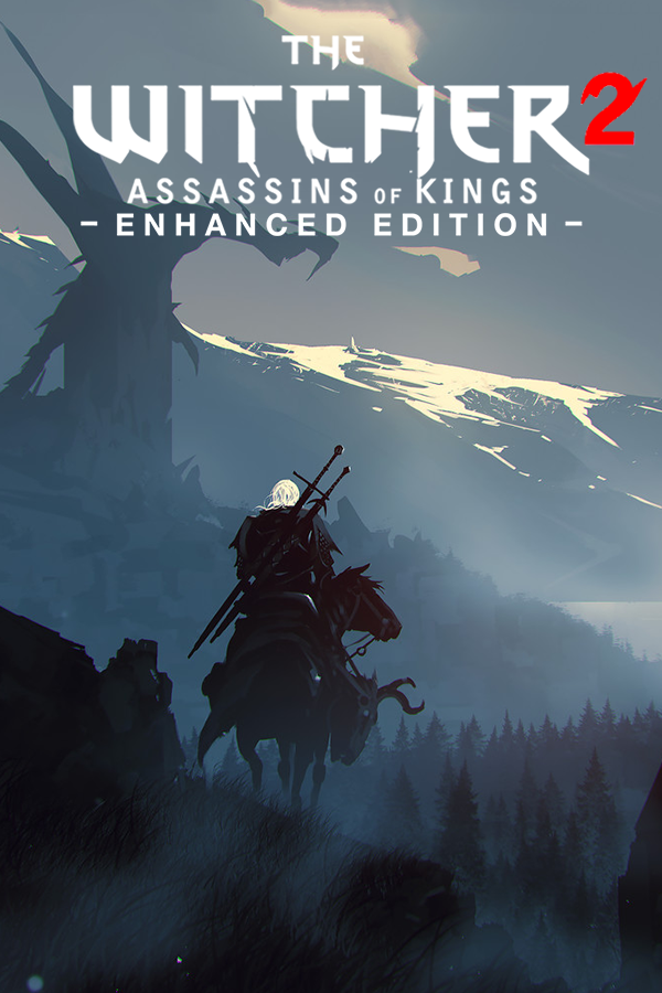 The Witcher 2: Assassins of Kings Enhanced Edition på Steam