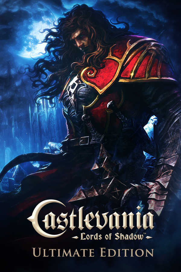 Steam 社群 :: Castlevania: Lords of Shadow - Ultimate Edition