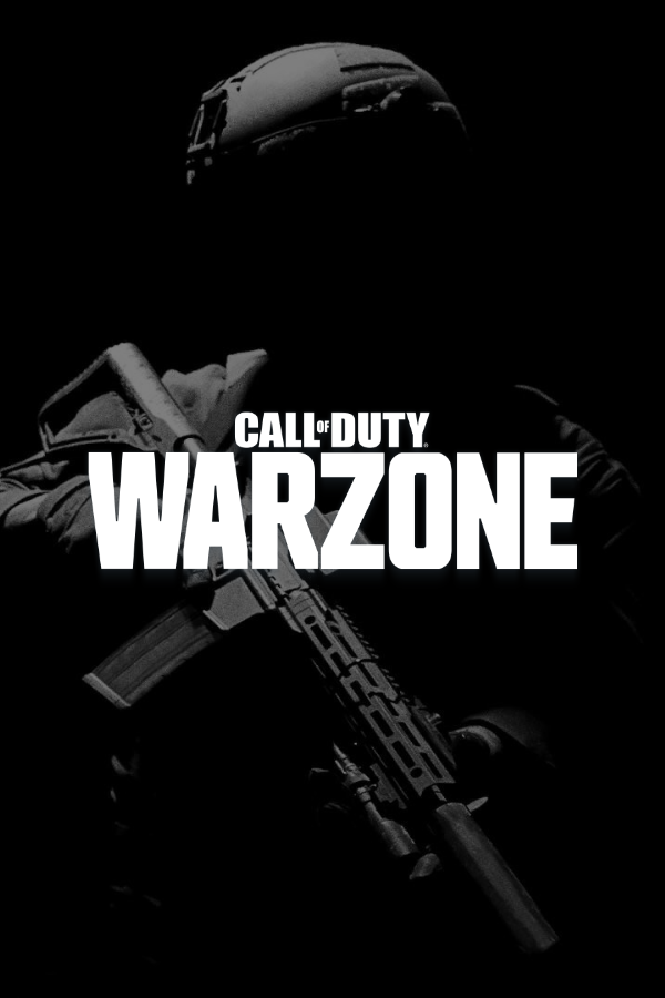 Call of Duty: Warzone 2.0 - SteamGridDB