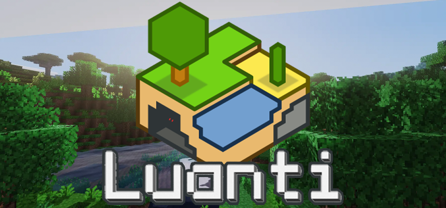 Luanti - SteamGridDB