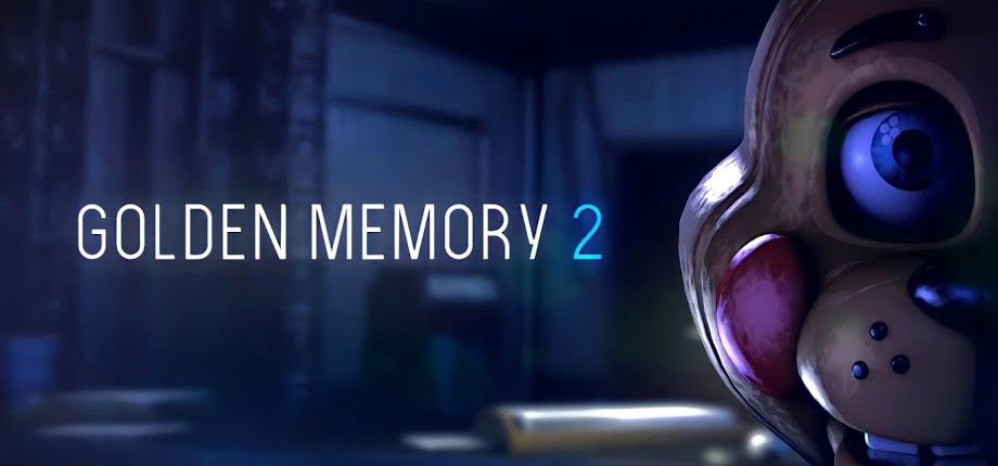 Golden Memory 2