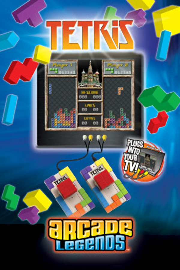 Arcade Legends: Sega Genesis Volume 3 - Super Sonic Gold