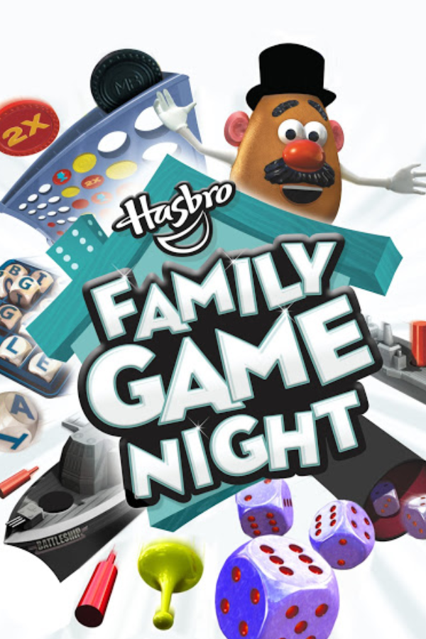 Slendrina's Freakish Friends and Family Night - SteamGridDB