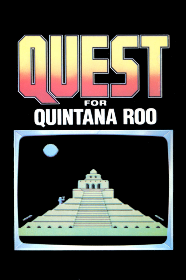 Quest for Quintana Roo