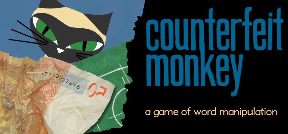 Counterfeit Café