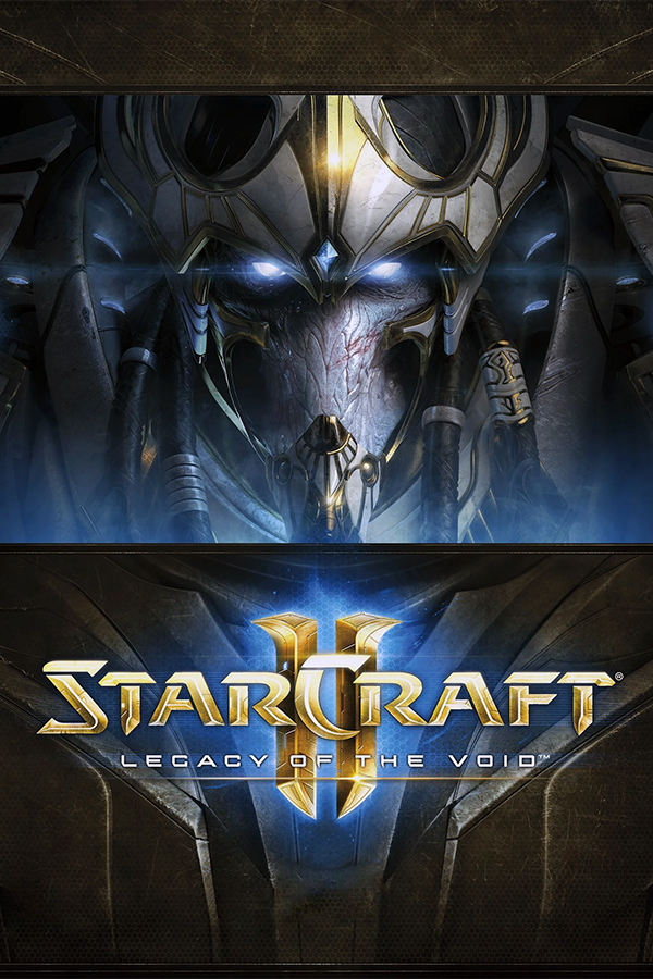 StarCraft II