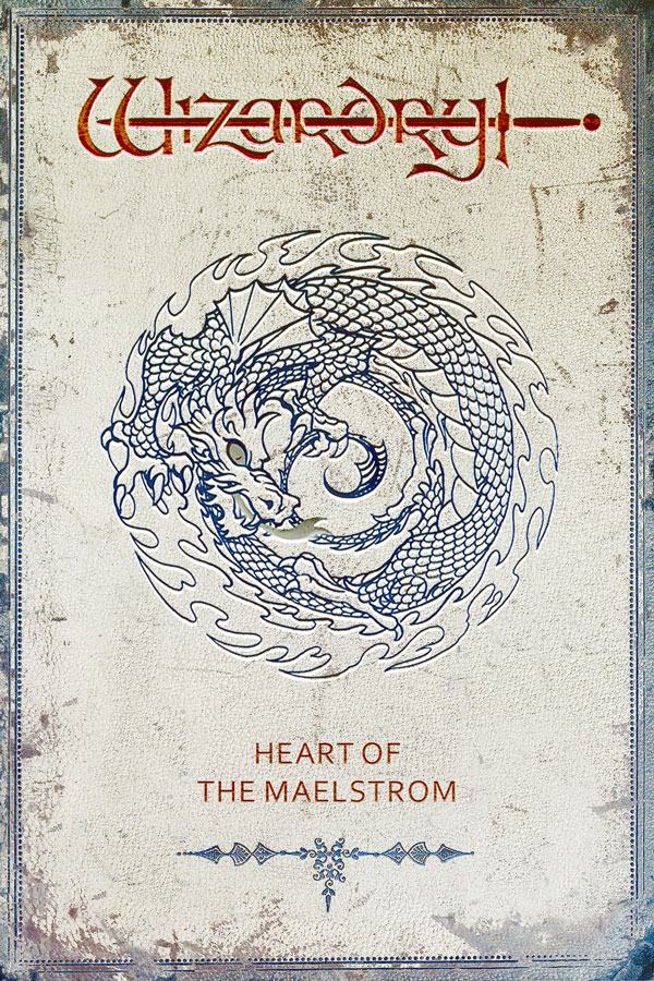 Maelstrom: The Battle for Earth Begins