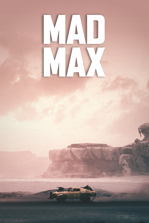 Steam Community :: :: Mad Max 27Gig download in under 4mins