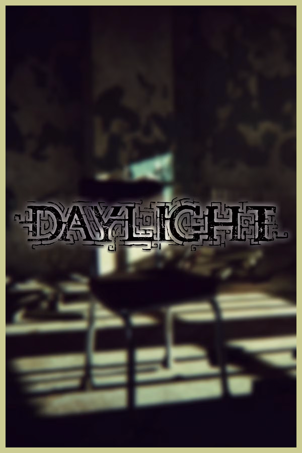 Daylight - SteamGridDB