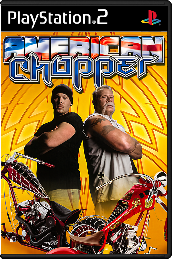 American Chopper