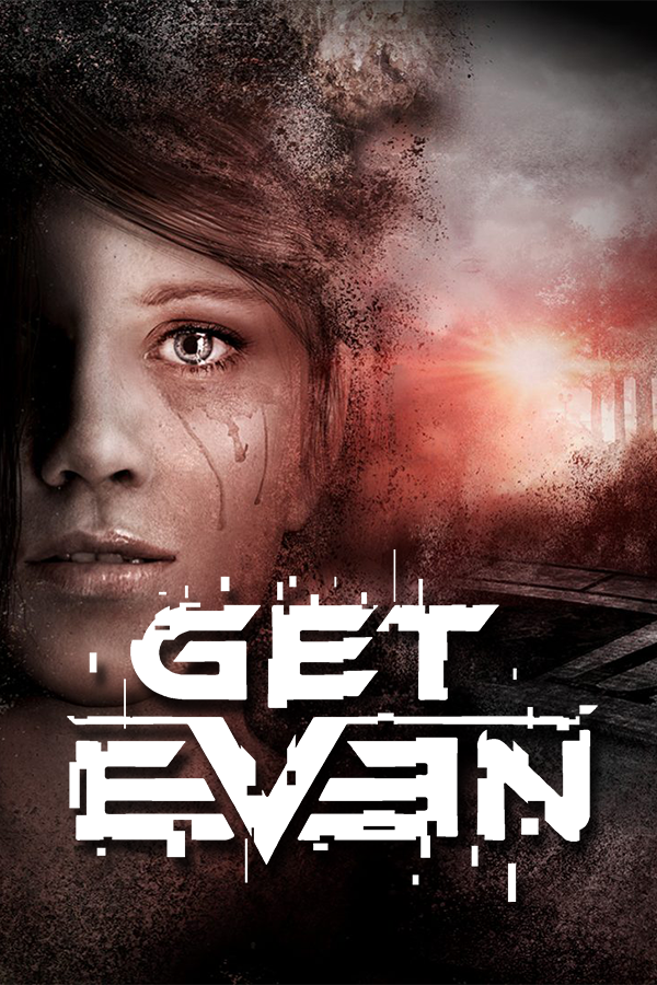 GET EVEN