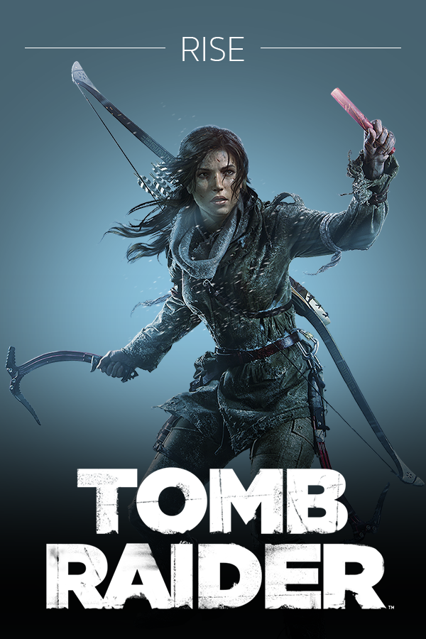 Rise of the Tomb Raider - WikiRaider