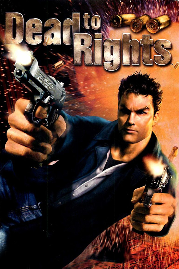 Dead to Rights