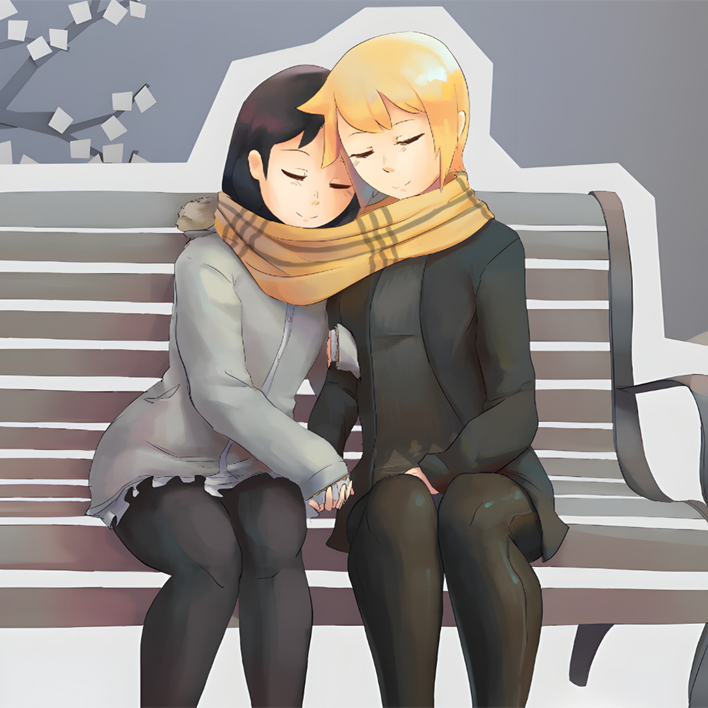 First Snow