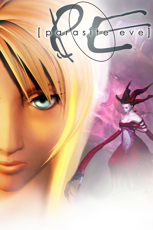 Parasite Eve - SteamGridDB