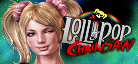 Lollipop Chainsaw - SteamGridDB