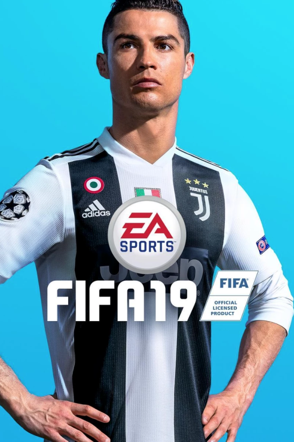 FIFA 19 : Legacy Edition | PS3
