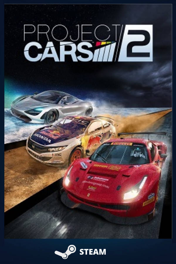 Steam Community :: Project CARS 2