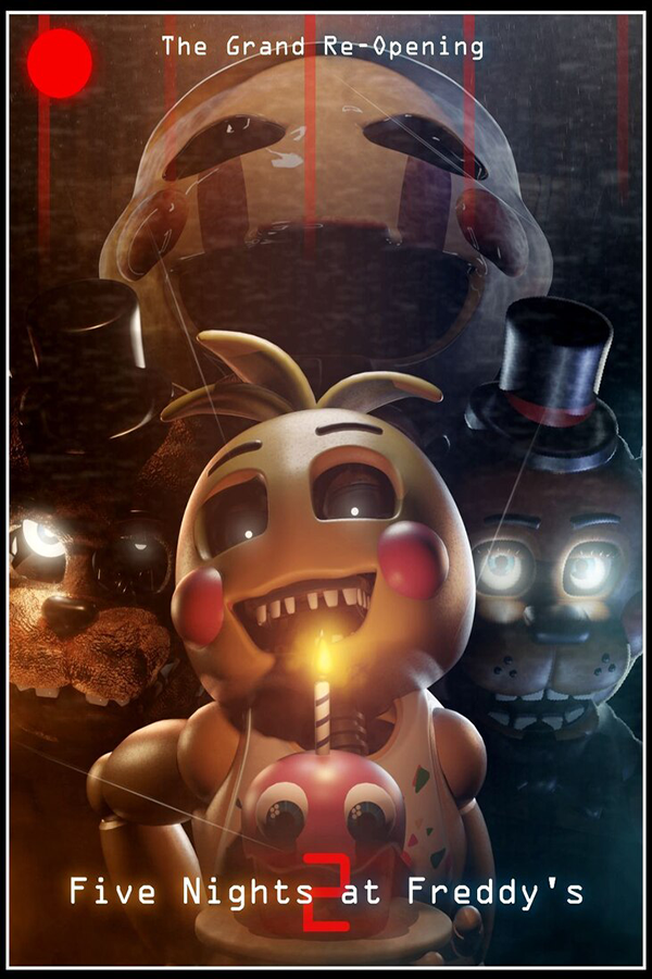 Steam 社区:: Five Nights at Freddy's 2