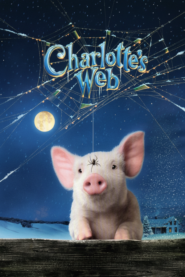 Charlotte's Web: Wilbur and Friends