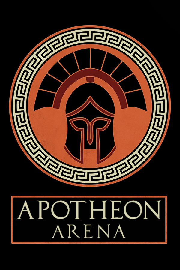 Grid For Apotheon Arena By Biodtox