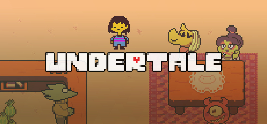 Undertale Steam Grid Icon by TheRealSneakman on DeviantArt