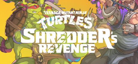 Teenage Mutant Ninja Turtles: Shredder's Revenge on Steam