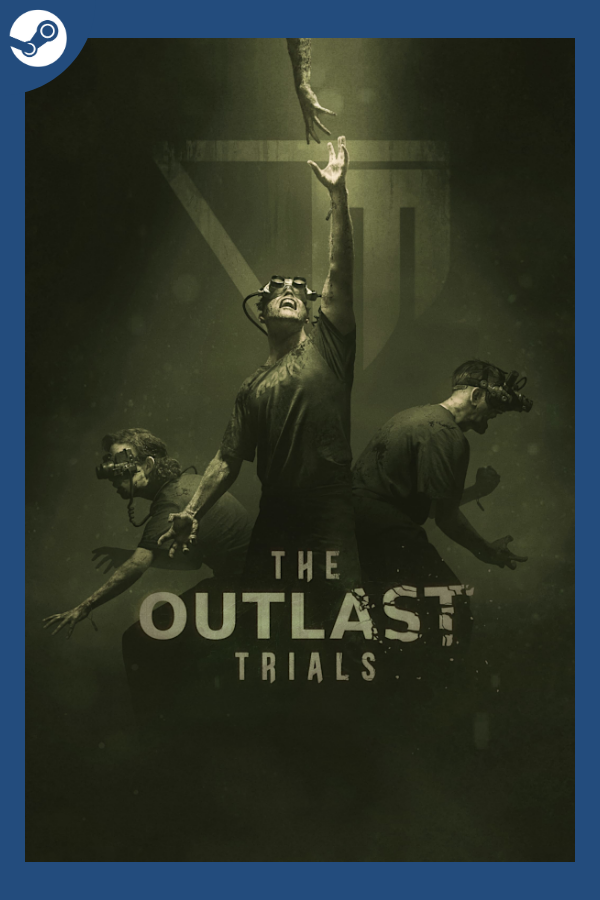 The Outlast Trials