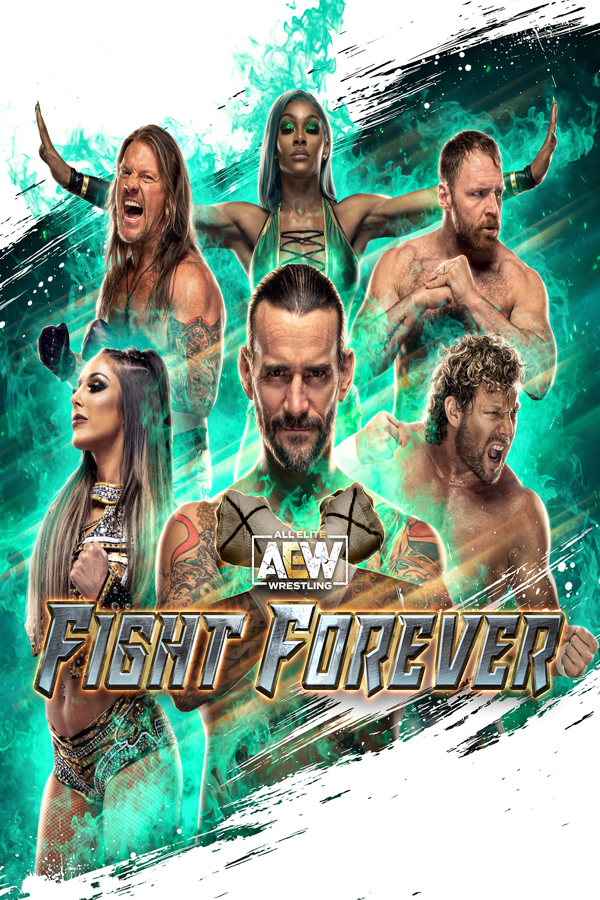 AEW Fight Forever