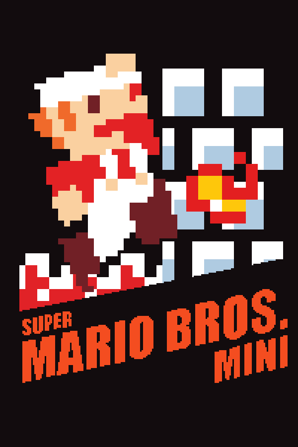 Super Mario Bros. Mini