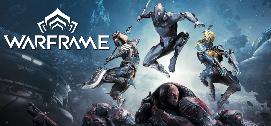 Warframe