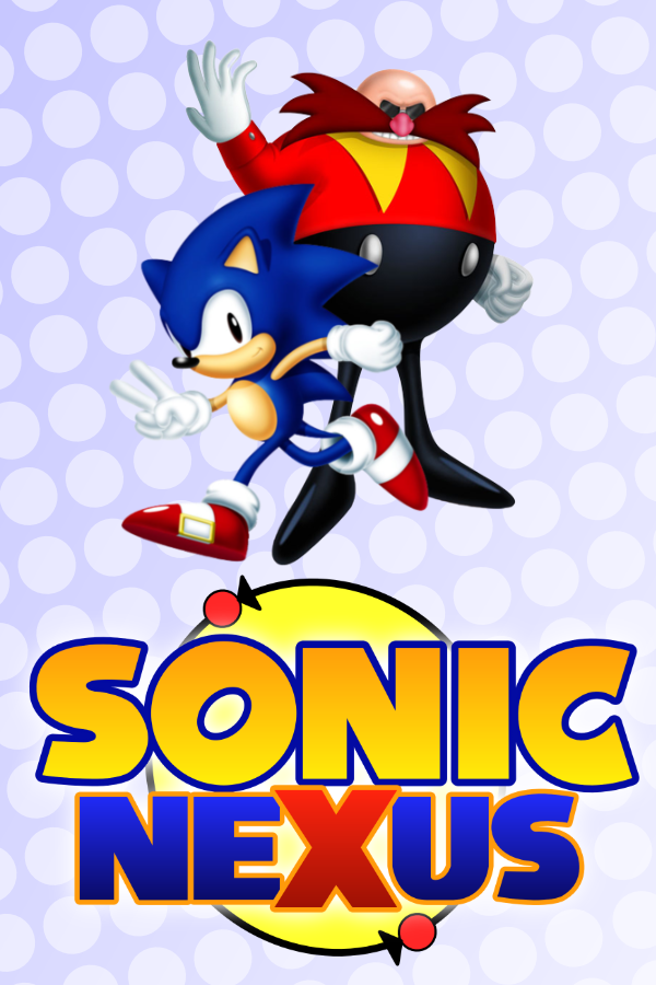 Sonic Nexus