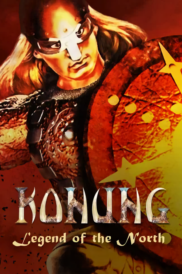 Konung: Legends of the North