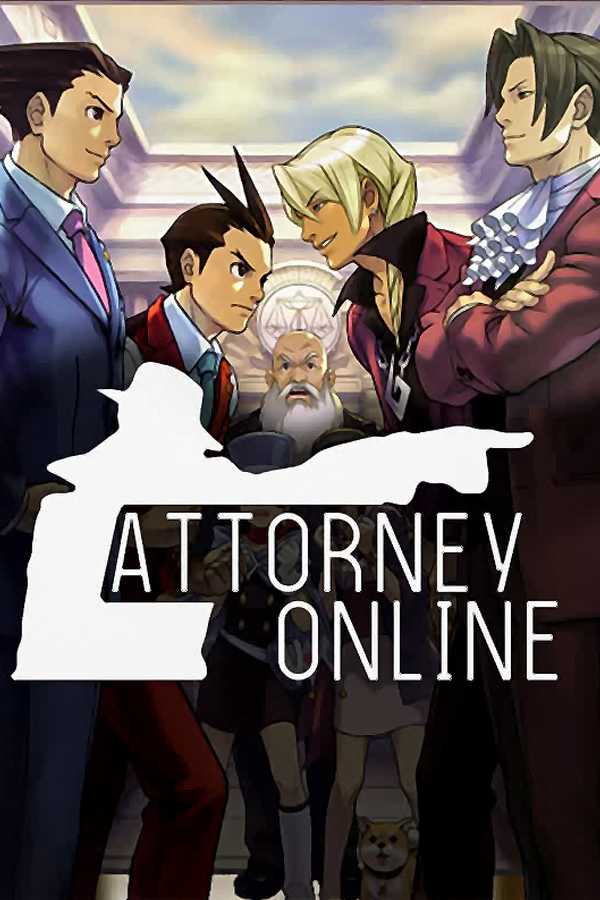 Attorney Online