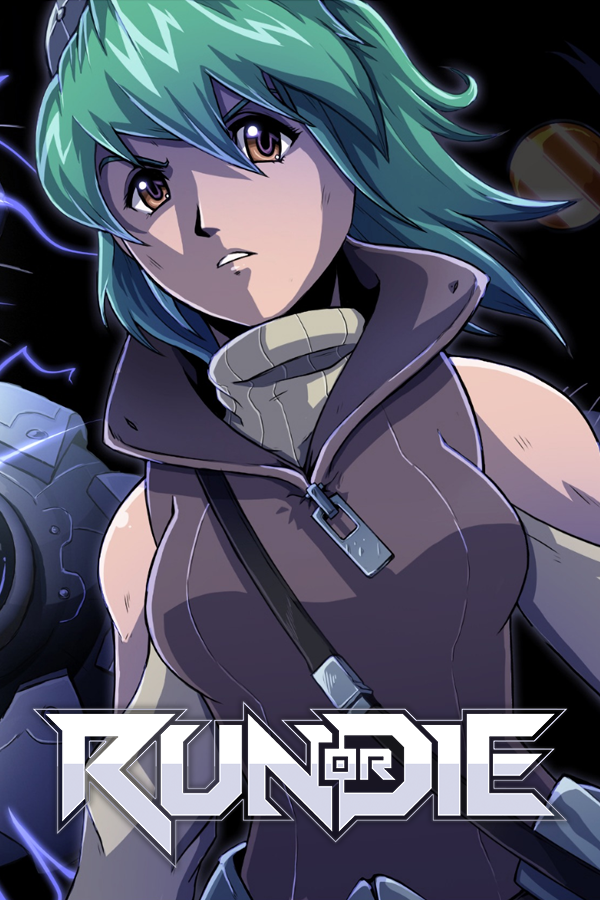 Run or Die