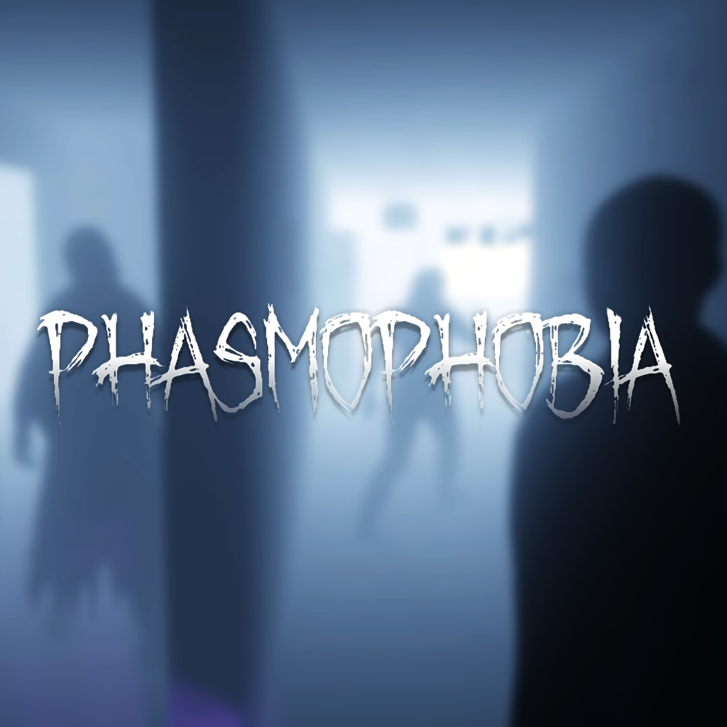 All of Phasmos steam badges : r/PhasmophobiaGame