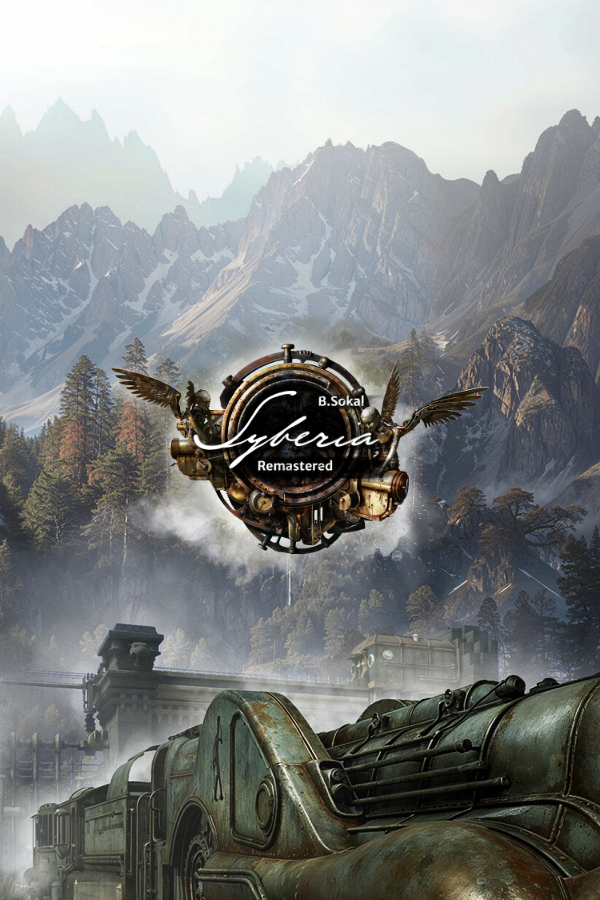 Syberia – Remastered