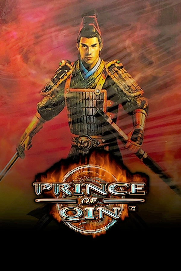 Prince of Qin
