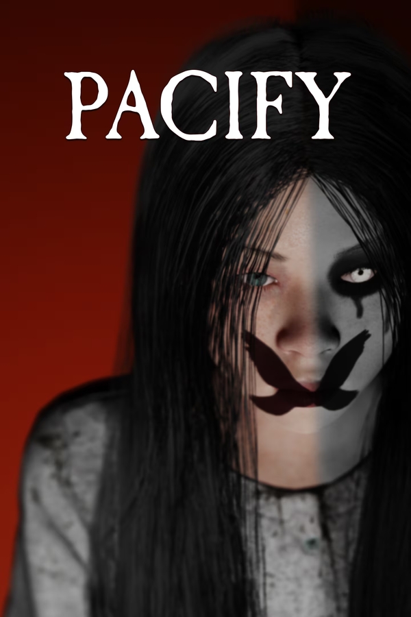 Pacify