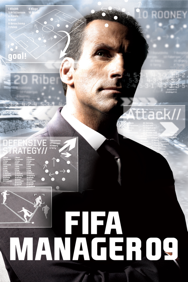 FIFA Online 4