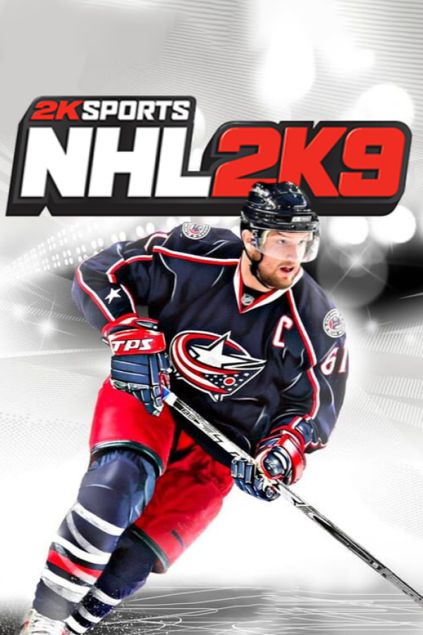 NHL 2K9